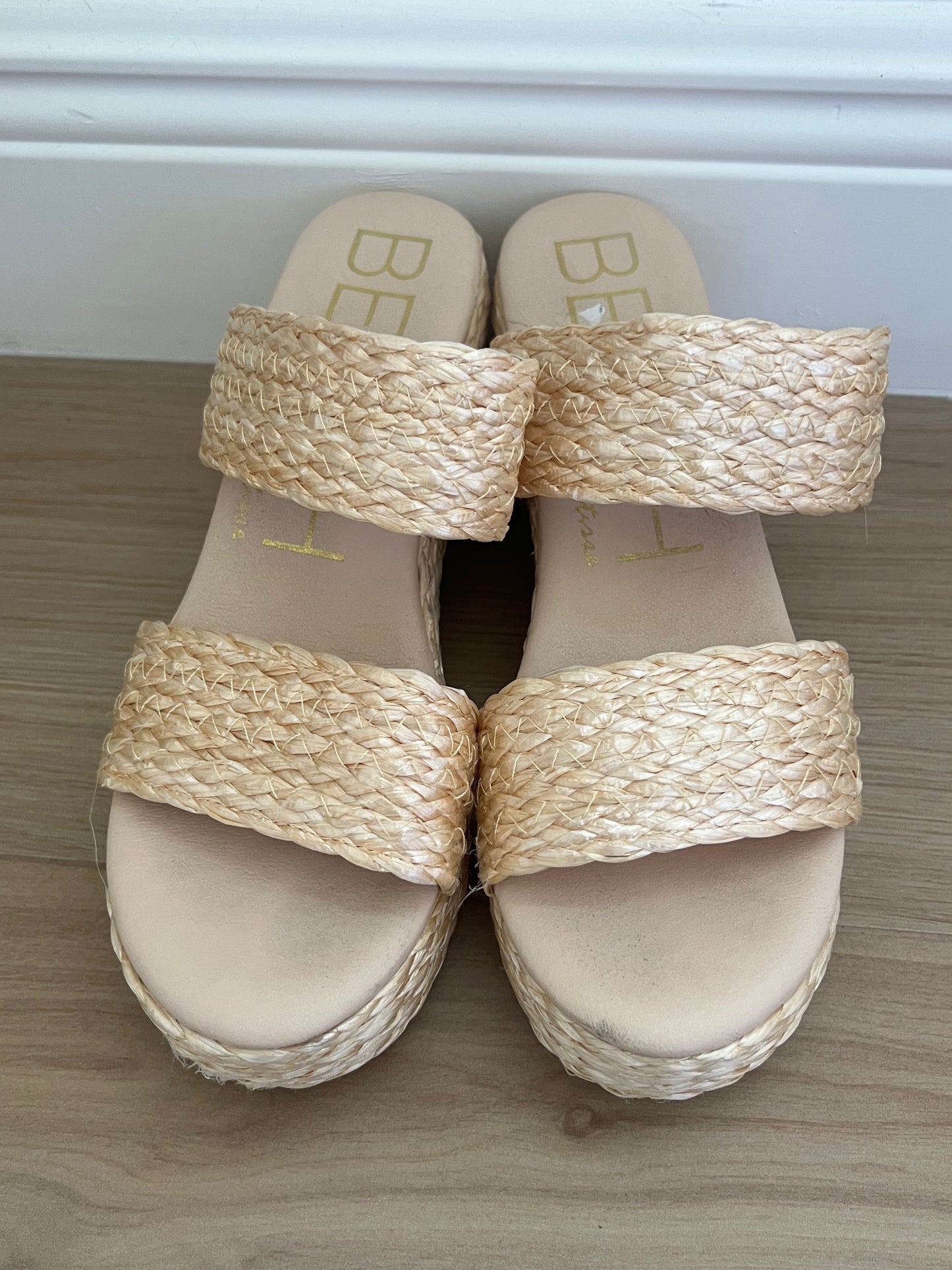Ocean Ave Sandals