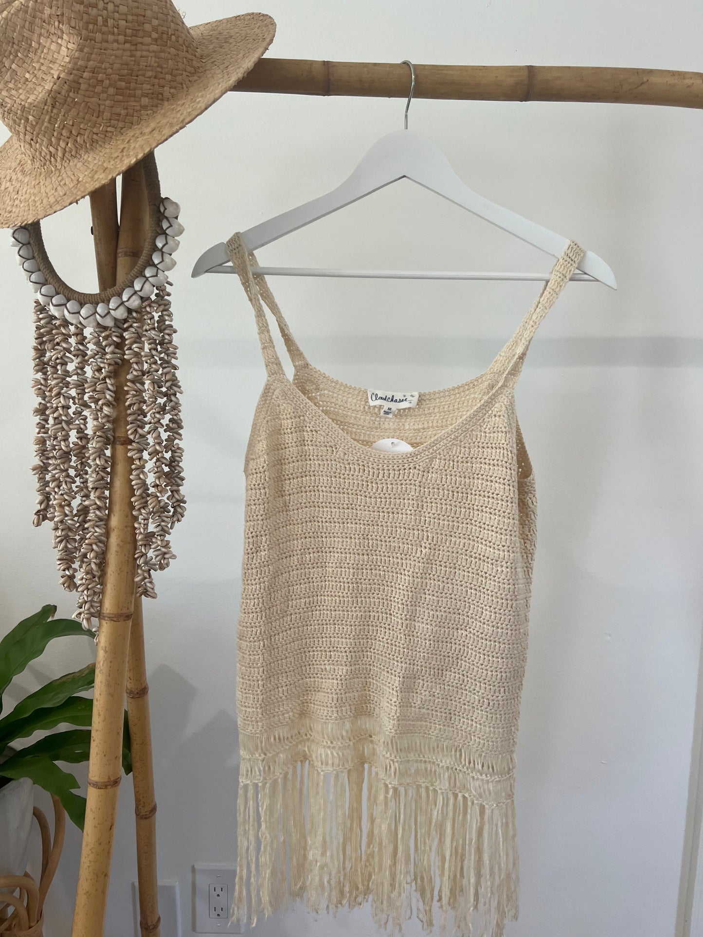 Fringe Tank