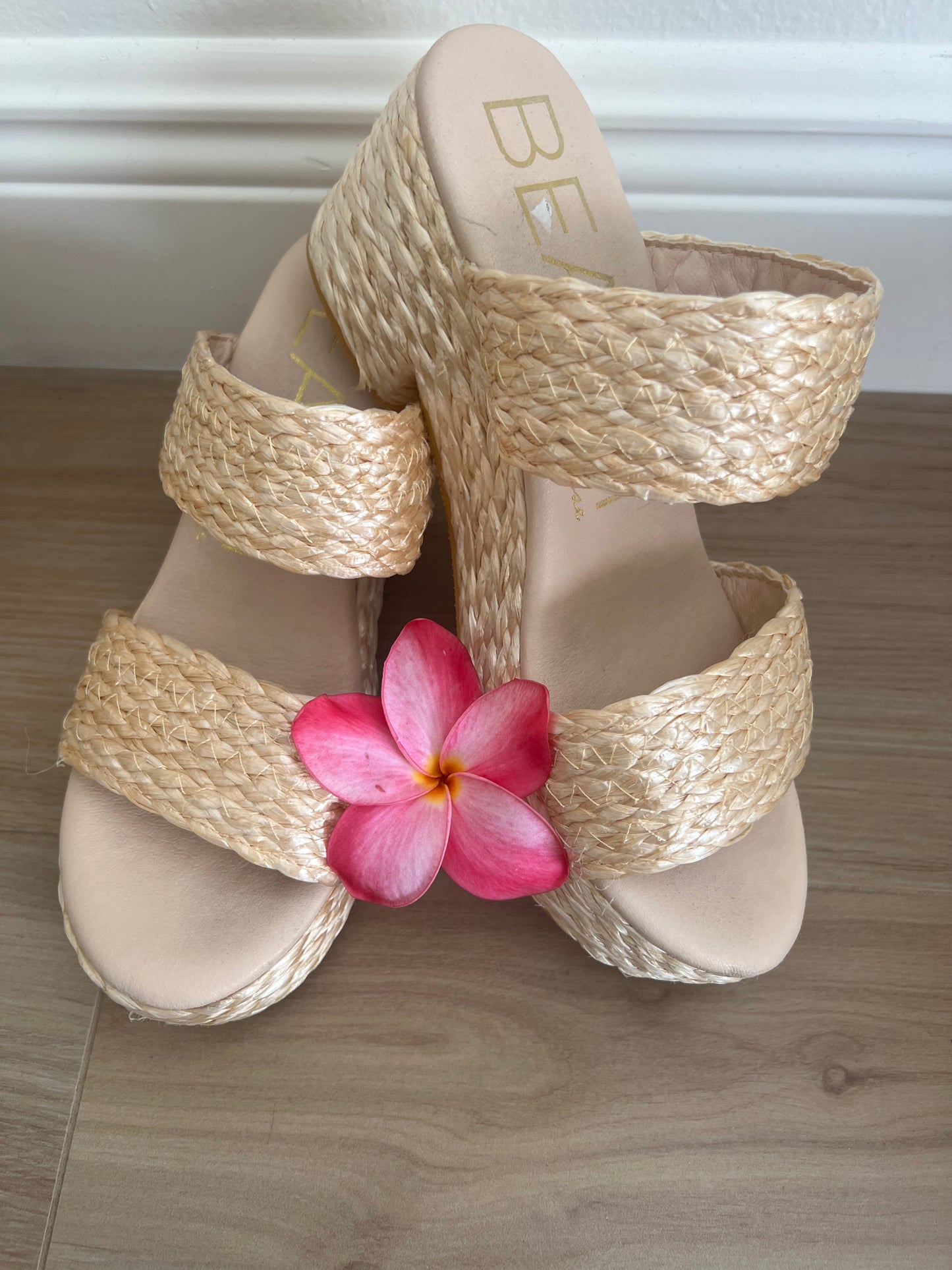 Ocean Ave Sandals
