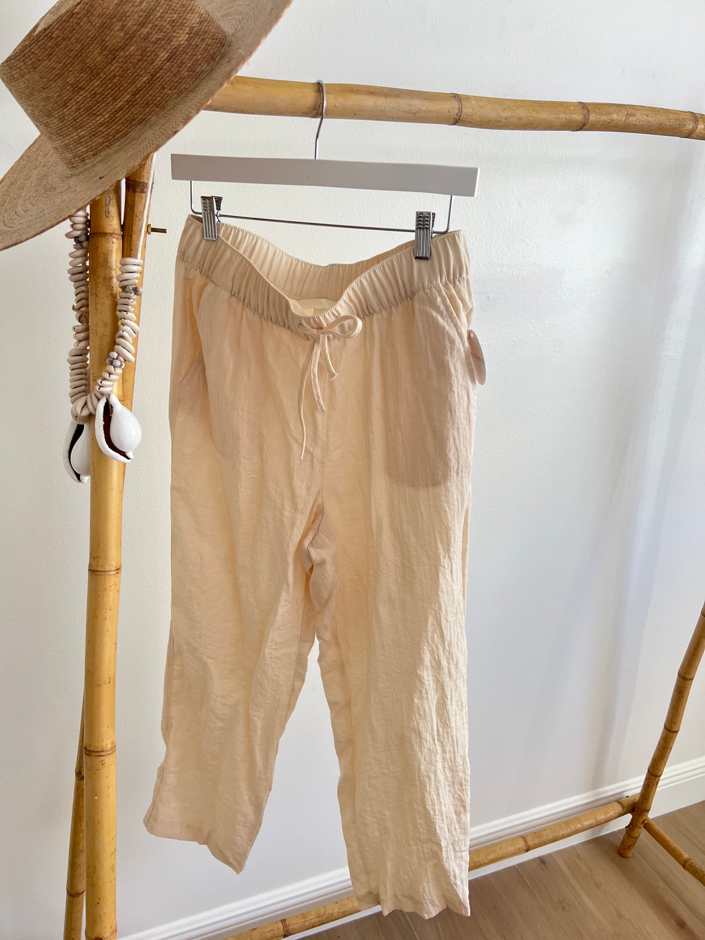 Breezy Pant