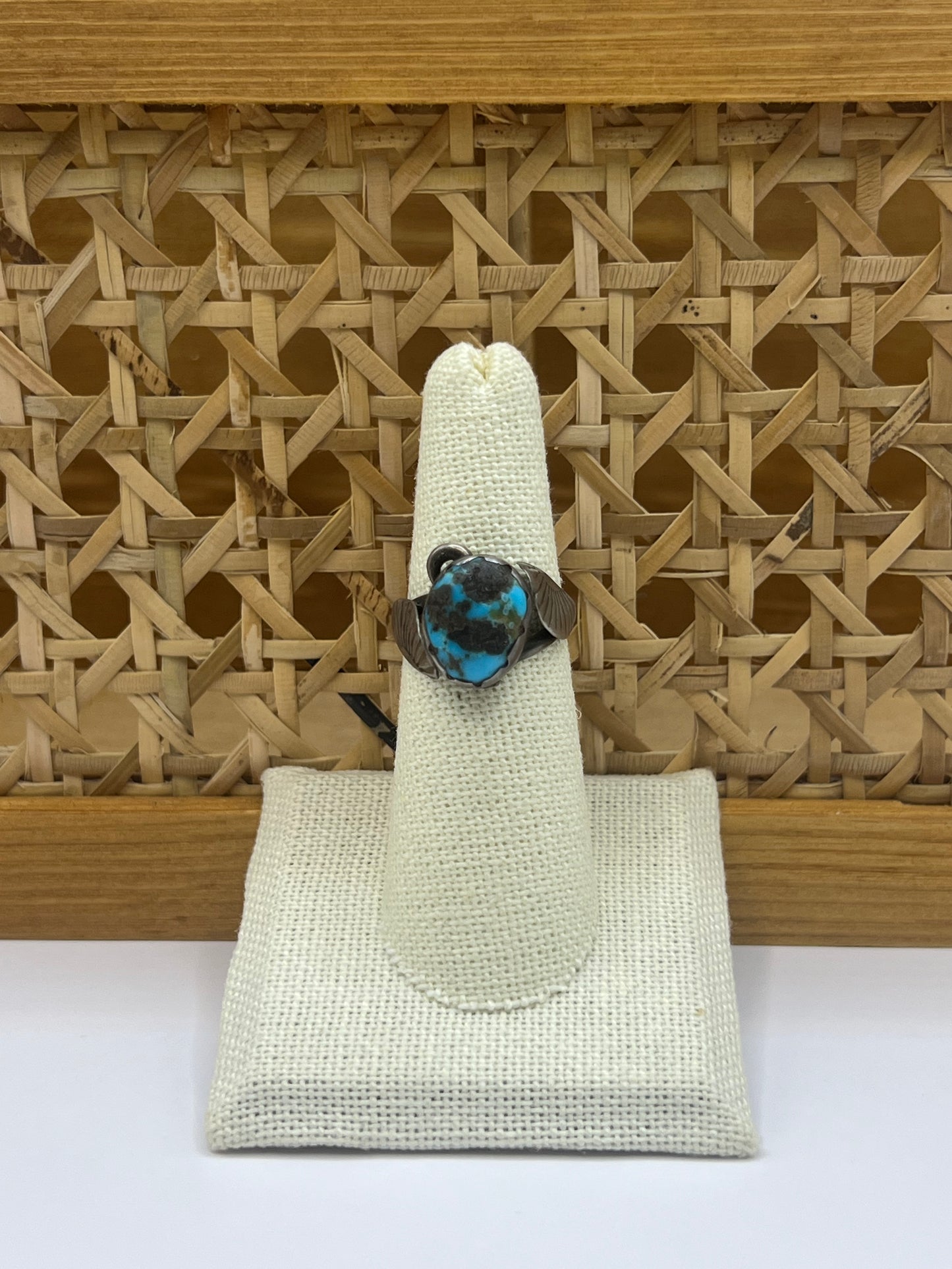 Sunrise + Sunset Ring