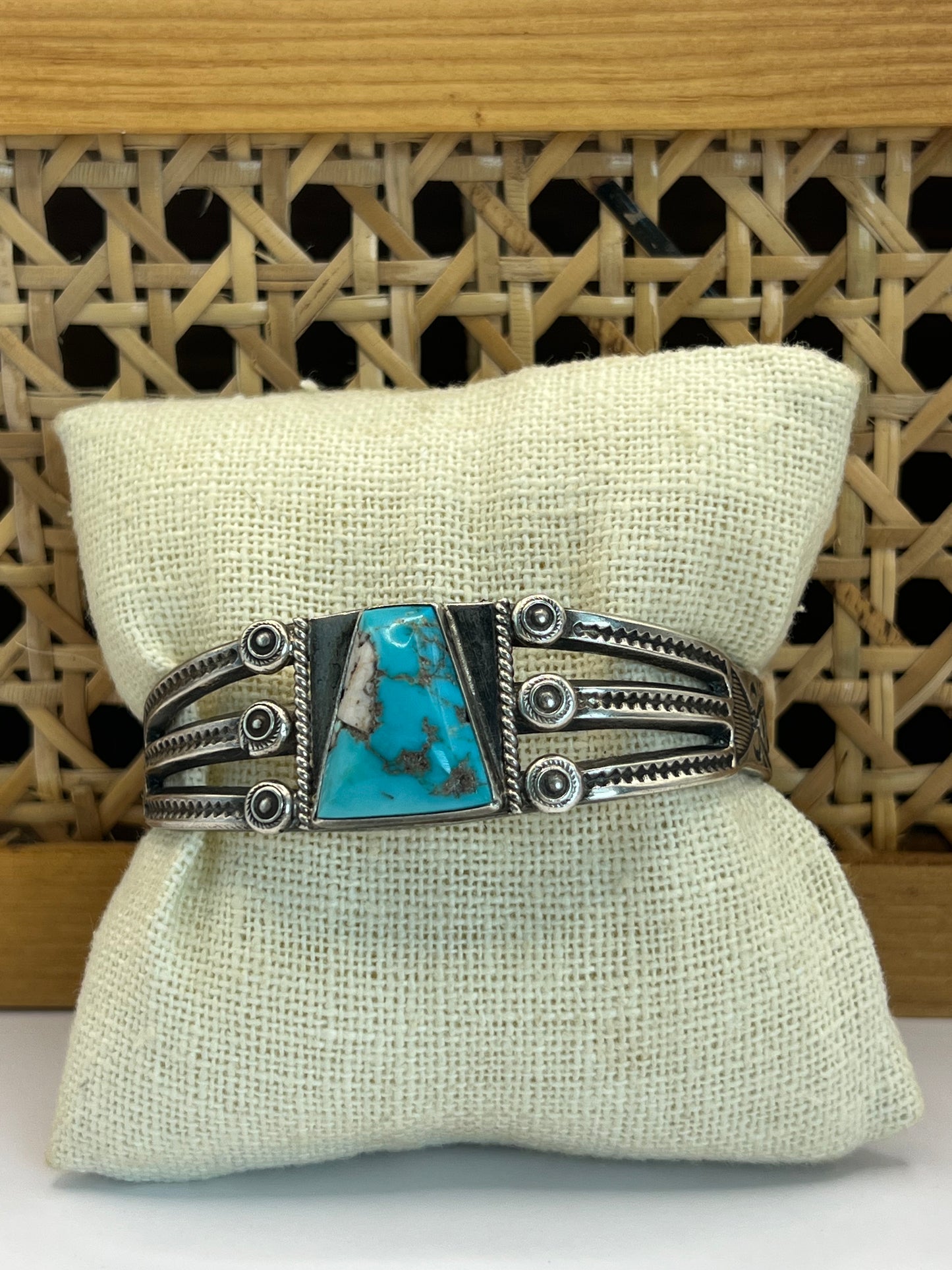 Pyramid Cuff
