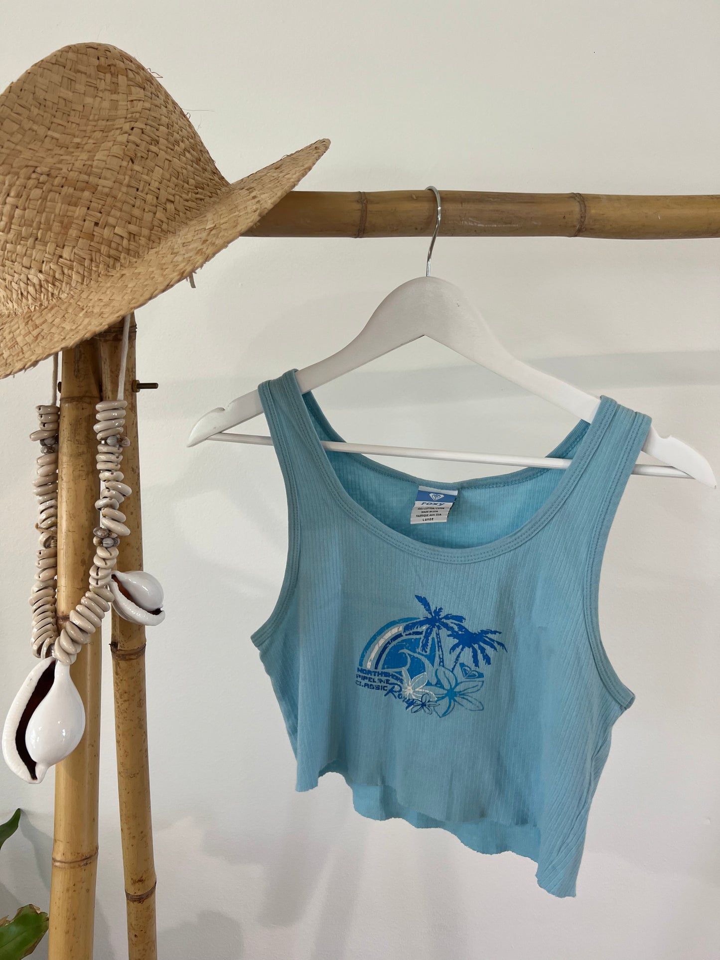 Surf Tank
