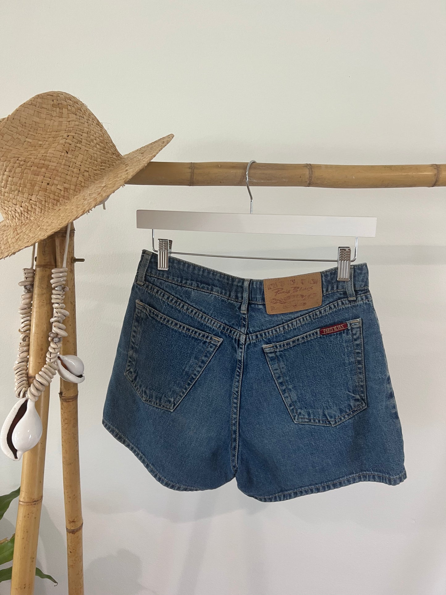 VTG Denim Shorts