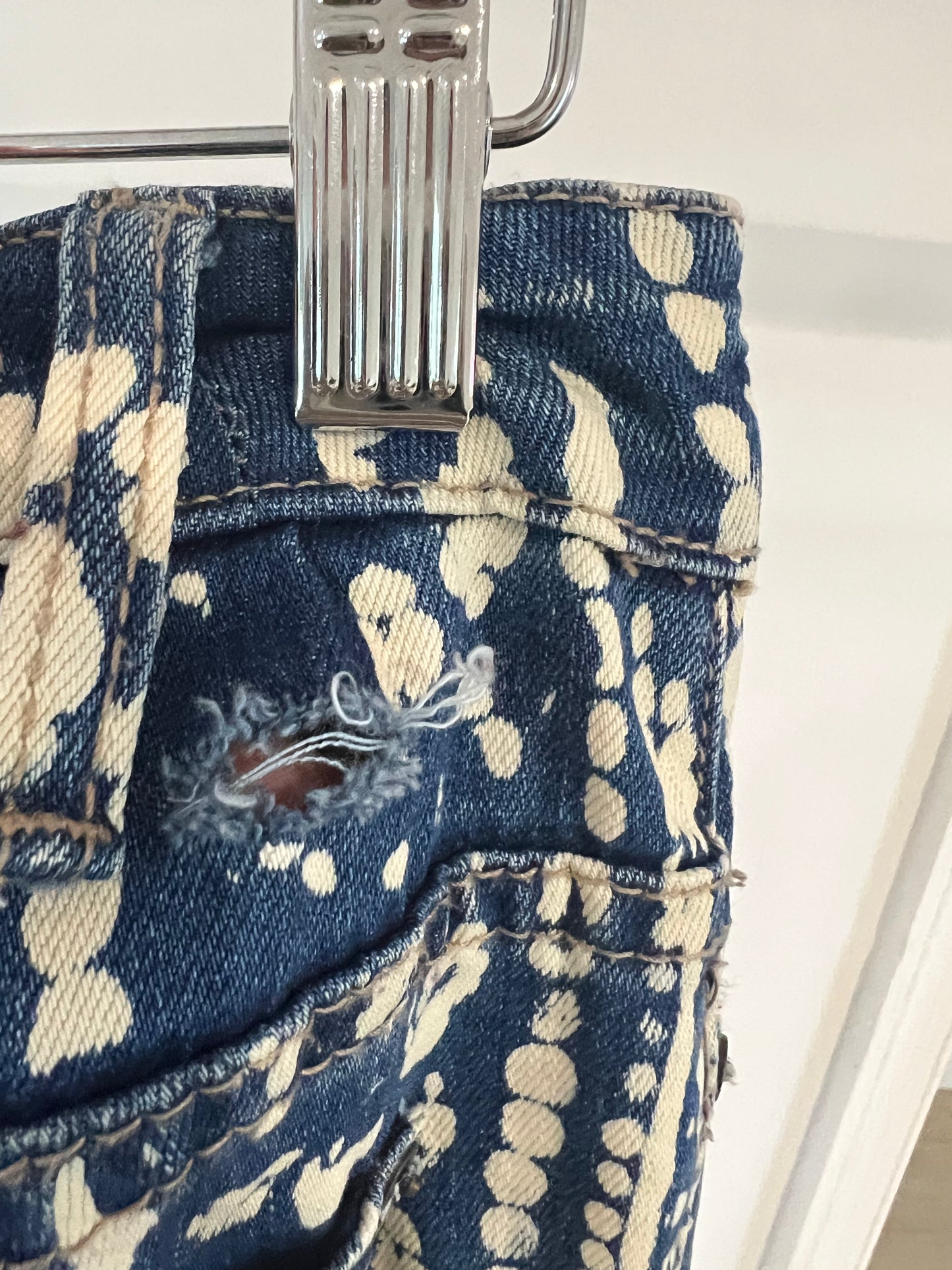 Bali Flare Jeans
