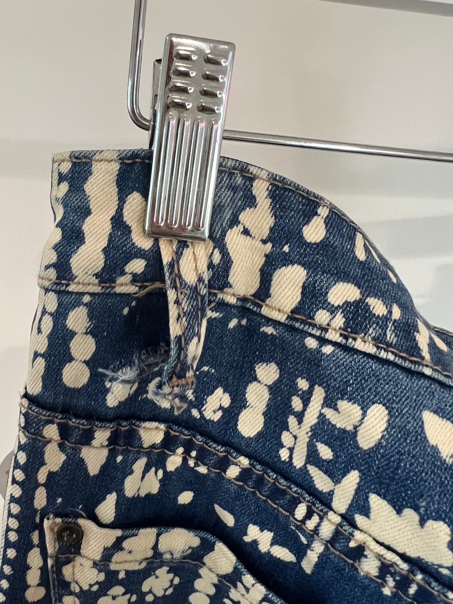 Bali Flare Jeans