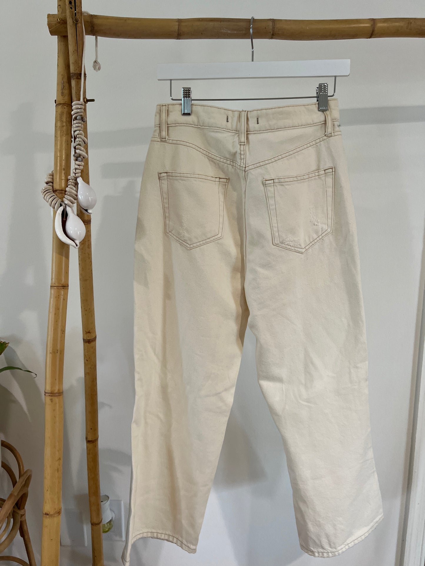 Ranger Wide-Leg Jean
