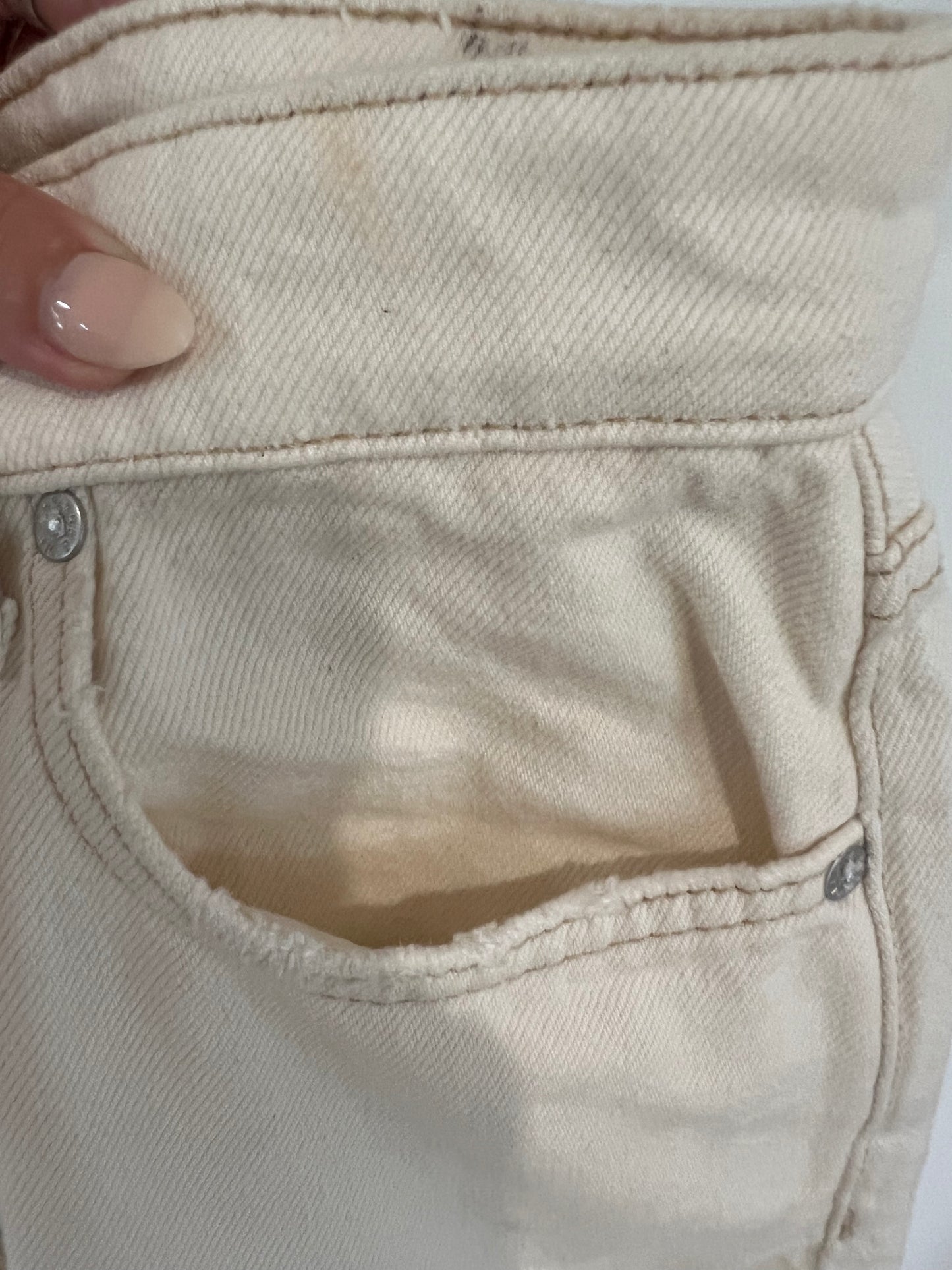 Ranger Wide-Leg Jean