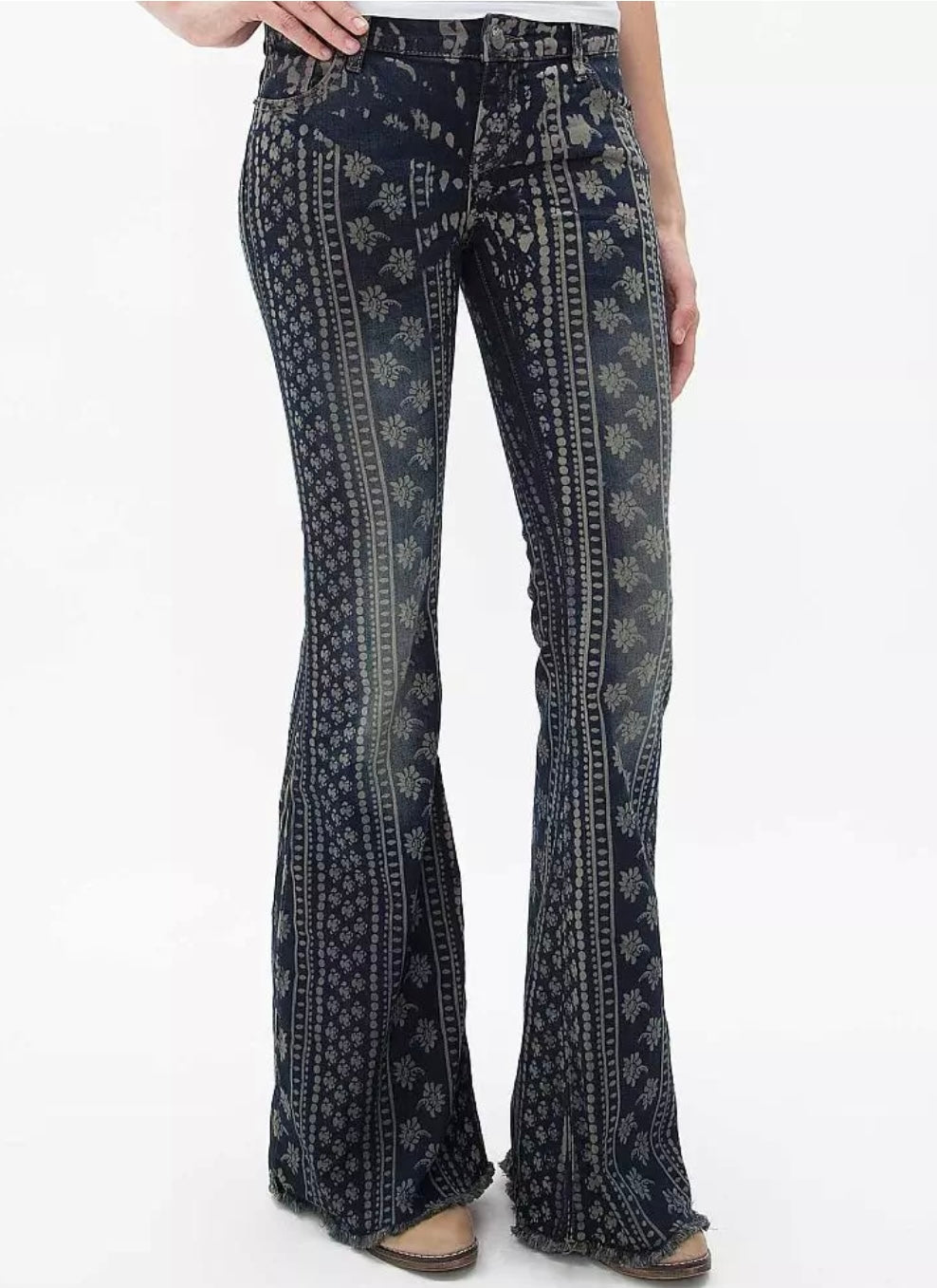 Bali Flare Jeans