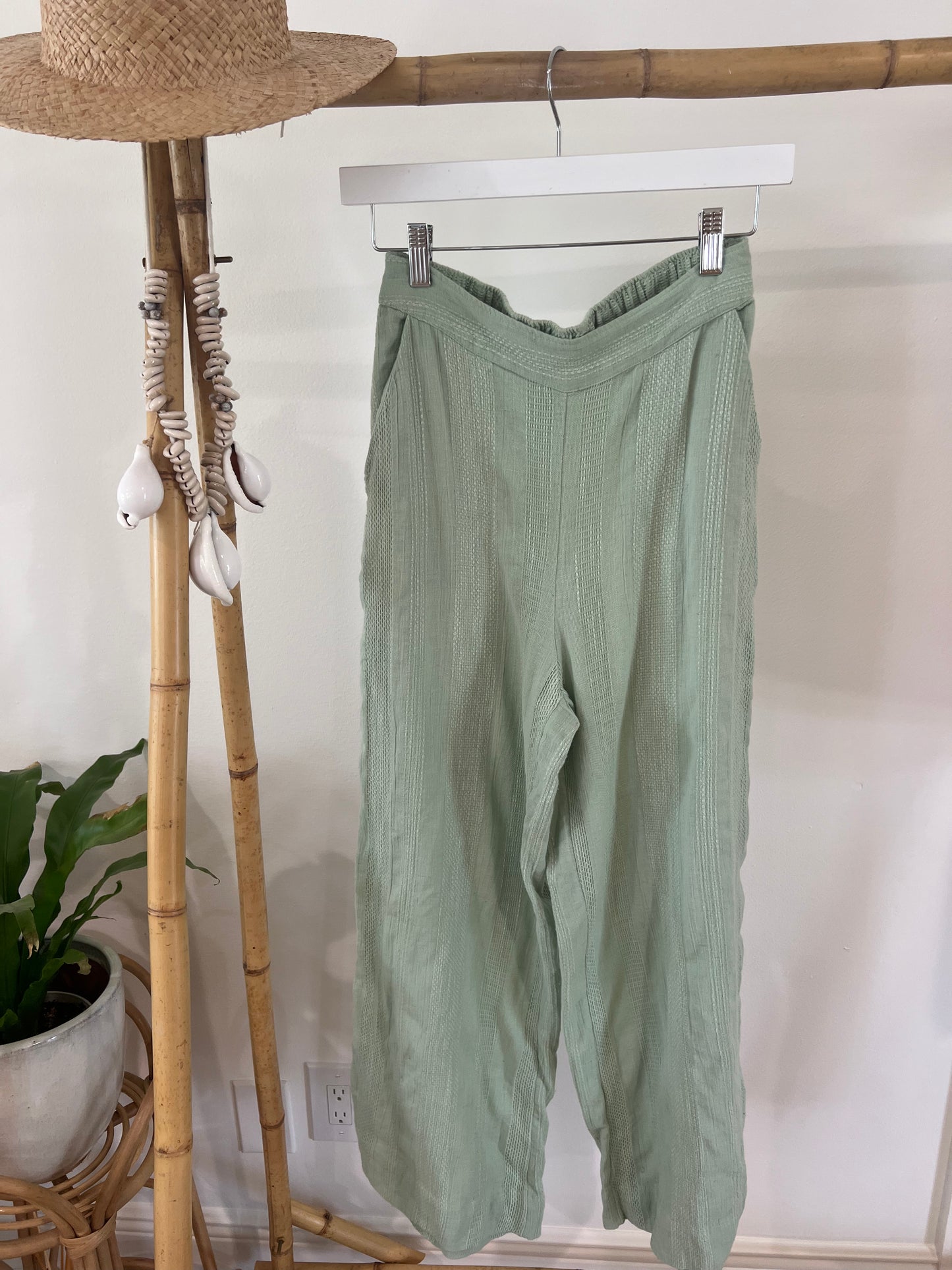 Endless Summer Wide leg Pant